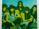 BON JOVI ELECTRIC/ ACOUSTIC LIVE HAMMERSMITH ODEON 16/01/1990 FRLP02 LP RARE NM