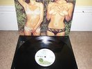 ROXY MUSIC Country Life LP UK 1974 1st Press STEREO ISLAND ILPS 903 BRIAN FERRY