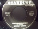 Garnet Mimms - Looking for you/Ray Pollard - The Drifter - Stardust