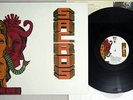SACRDS SAME IRT ILS-136 Chilean Pressing Vinyl LP