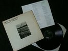 Dead Neighbours - Stange Days Stange Ways  LP UK 1985 VG/EX  Alternative