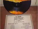 FALKENBACH ...en Their Medh Riki Fara PICTURE LP wie NEU sehr RAR
