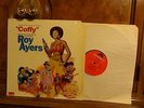 Roy Ayers  Rare Blacksploitation Soul/Jazz /Funk Orig LP Shrink Unplayed   M-