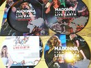 MADONNA  LIVE EARTH CONCERTS FOR CLIMATE IN CRISIS LONDON 2007 PICTURE DISC