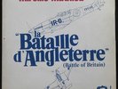 La Bataille d'Angleterre (Mireille Mathieu) - SP - Barclay