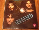 Hard Stuff Bulletproof Original UK Purple Records Hard Rock LP 1972