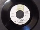 FREDDIE LENNON That's My Life 1965 Jerden 972 promo 45 John Lennon's dad Beatles