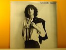 PATTI SMITH - VINILE LP - HORSES - GERMANY