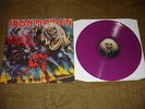 IRON MAIDEN 