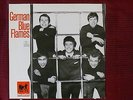LP German Blue Flames The 60's Beat        200 870-241