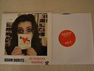 Adam Duritz Vinyl LP All My Bloody Valentines Counting Crows 