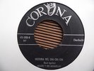 Arcaño y sus Maravillas - JOVENES PEQUEÑOS - Cuban Danzón - CUBA CORONA 45 HEAR