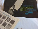 Andrew Hill SMOKE STACK Blue Note LP