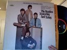 Original 1966 Lp album THE BEATLES Yesterday & Today Capitol ST 2553 PLAY TESTED