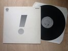 GRACIOUS .. GRACIOUS LP , VERTIGO RE ISSUE SWIRL