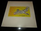 Deee-Lite Sampladelic Relics Dancefloor Oddities Promo Vinyl LP 2LP Rare 12