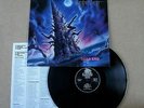 GRINDER - dead end - LP - 1989 no remorse germany