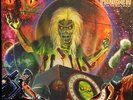 12inch2 - Iron Maiden - Out of the Silent Planet - UK LIMITED PICTURE DISC 12