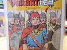 * RARE PRINCE VALIANT VAILLANT Zenda 1963/1965 Foster *