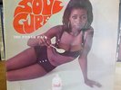 THE POWER PACK Soul Cure RARE FUNK UK 1st POLYDOR LP