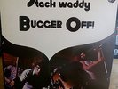 STACK WADDY Bugger Off DANDELION RARE UK Original LP NM