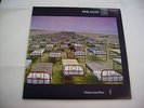 PINK FLOYD - A MOMENTARY LAPSE OF REASON - LP VINYL EXCELLENT CONDITION 1987