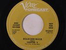 CHAPTER V: Headshrinker / Dolly's Magic 45 (dj, pop-psych c. '67) Rock & Pop