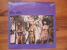 The Slits - Cut Record