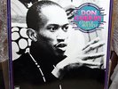 Rare : Don Cherry – Eternal Rhythm (Sonny Sharrock, Jacques Thollot) MPS 70s