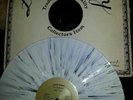 DAVID BOWIE In Person LP TMOQ TMQ 71054 black white swirl splatter vinyl RARE