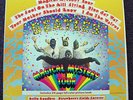 1967 THE BEATLES MAGICAL MYSTERY TOUR RECORD ALBUM STEREO SMAL2835 VG+ / VG++