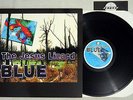 BLUE JESUS LIZARD JETSET TWA12LP US Pressing Vinyl LP