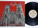 DIAMOND HEAD BEHOLD THE BEGINNING METAL BLADE MBR 1084 US Pressing Vinyl LP