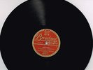 MARIUS B WINTER & HIS DANCE ORCHESTRA 78 - CHOO CHOO - PEANUT VENDOR