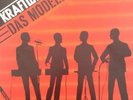 Kraftwerk Das Model Neonlicht Die Roboter Trans Europa Express 12 Inch In German