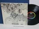 ORIGINAL 1966 THE BEATLES REVOLVER VINYL LP CAPITOL EAST COAST ST 2576 NM+SHRINK