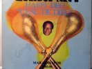 TABU LEY HAFI DEO AFRO ELECTRO DISCO LP LISTEN