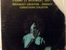 MIDNIGHT GROOVER FOUR A CHABON LA ISLAND FUNK RARE LP LISTEN
