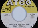 Funk Breaks 45 DONNY HATHAWAY Magnificent Sanctuary Band ATCO HEAR