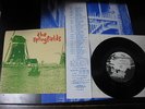 Springfields Sunflower UK 7 inch Vinyl Single C86 Sarah 10 Velvet Crush Menck 7