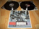 MODS MAYDAY 99 PURPLE HEARTS Revival 79 LIVE *RARE VINYL LP SMALL WORLD CIRCLES