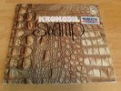 KROKODIL LP SWAMP GERMAN LIBERTY LBS 83 417 1 KRAUT ROCK HEAVY PROG PSYCH CAN