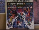 BOB & RAY, STEREO SPECTACULAR - LP LSP-1773 TAS 1S