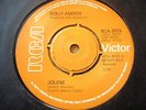 DOLLY PARTON - JOLENE  7