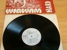 WIGWAM LP HARD N HORNY LOVE RECORDS FINLAND KRAUT ROCK HEAVY PROG PSYCH GORILLA