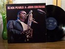 JOHN COLTRANE LP 