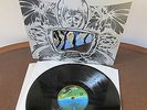 Thin Lizzy - Jailbreak LP - RARE ORIGINAL Near Mint First English Pressing Vinyl