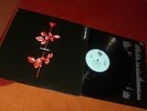 Depeche Mode - Violator / Excellent 80er Pop Wave Orig. LP 1st Press 1990 Rar