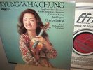 KYUNG-WHA CHUNG,Dutoit,RPO 1977/ST-SAENS,RAVEL++/1979 UK FFrr Stereo LP/NM
