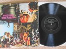 HARE RAMA HARE KRISHNA Film Soundtrack - Vinyl LP Record - R.D.Burman